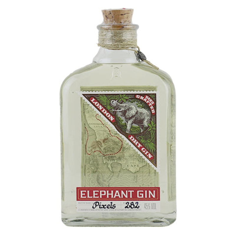 Elephant London Dry Gin 750ML BTL
