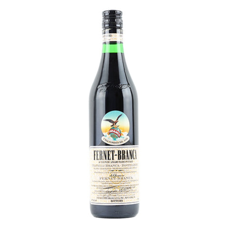 Fernet Branca 750ML BTL
