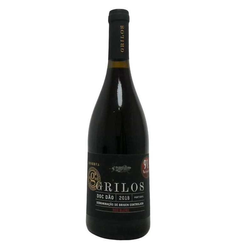 GRILOS RESERVA RED 750ML @ Township [1055143] 750 ml