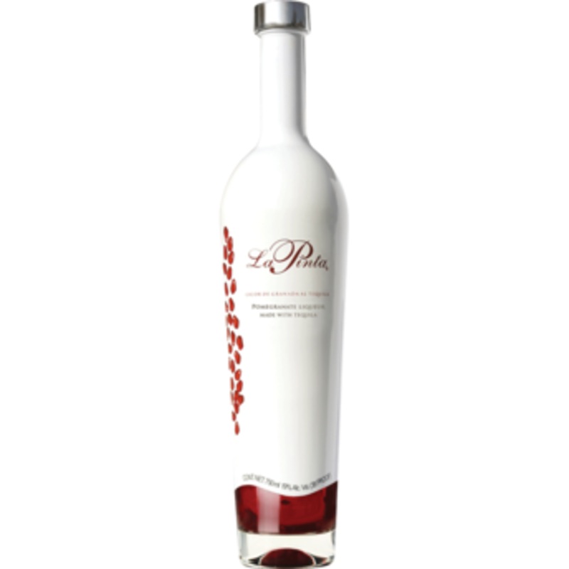 LA PINTA POMEGRANATE TEQUILA L