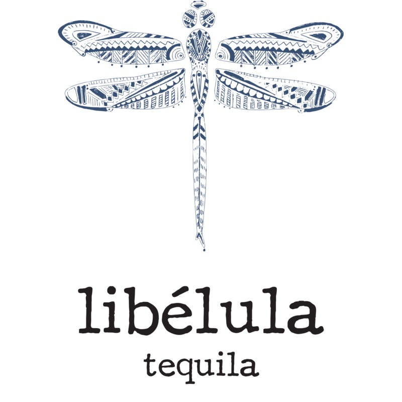Libelula Tequila Joven 200ML 200ml Bottle