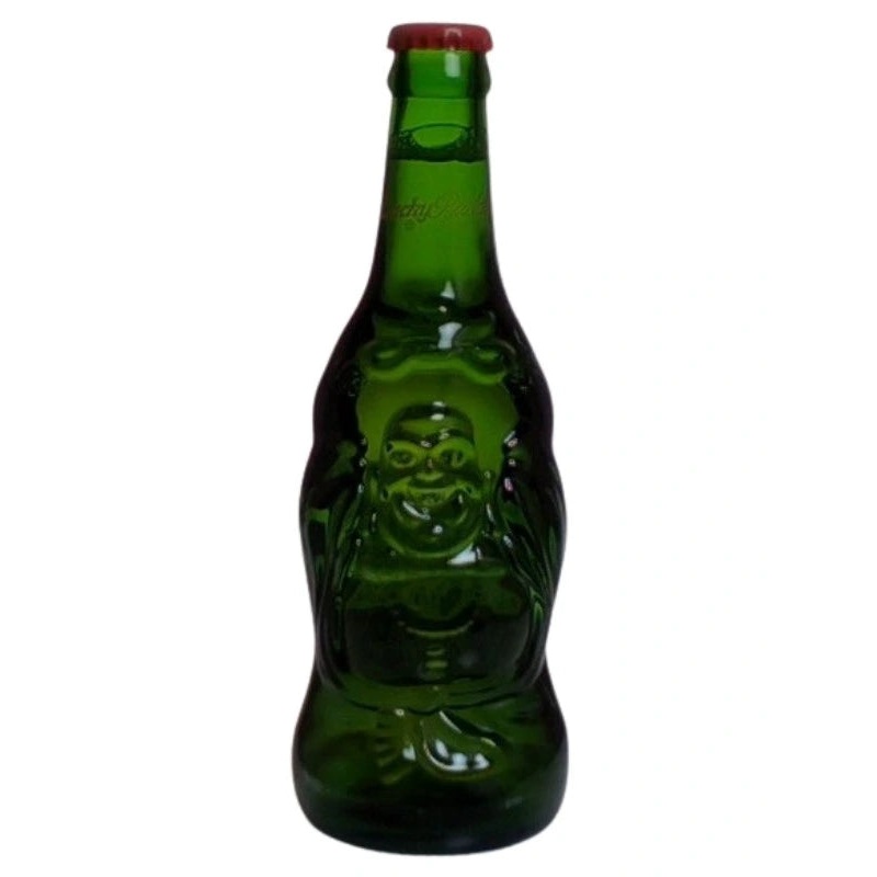 LUCKY BUDDHA LAGER 330ML 6PK BT @ Sage Hill [1001376] 1980 ml