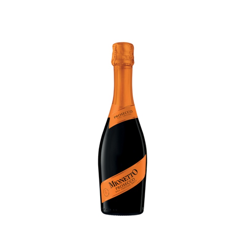 Prosecco 375ml Mionetto 377905