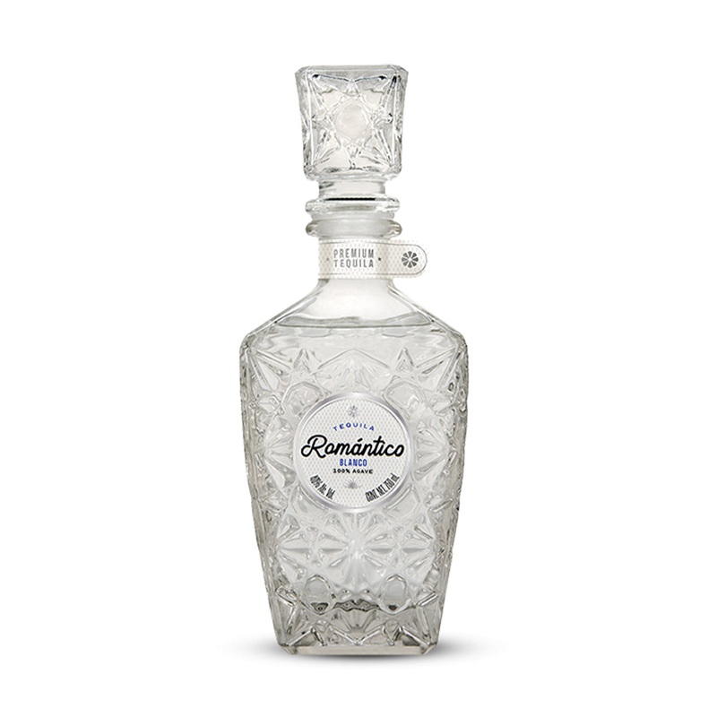 Romantico Blanco