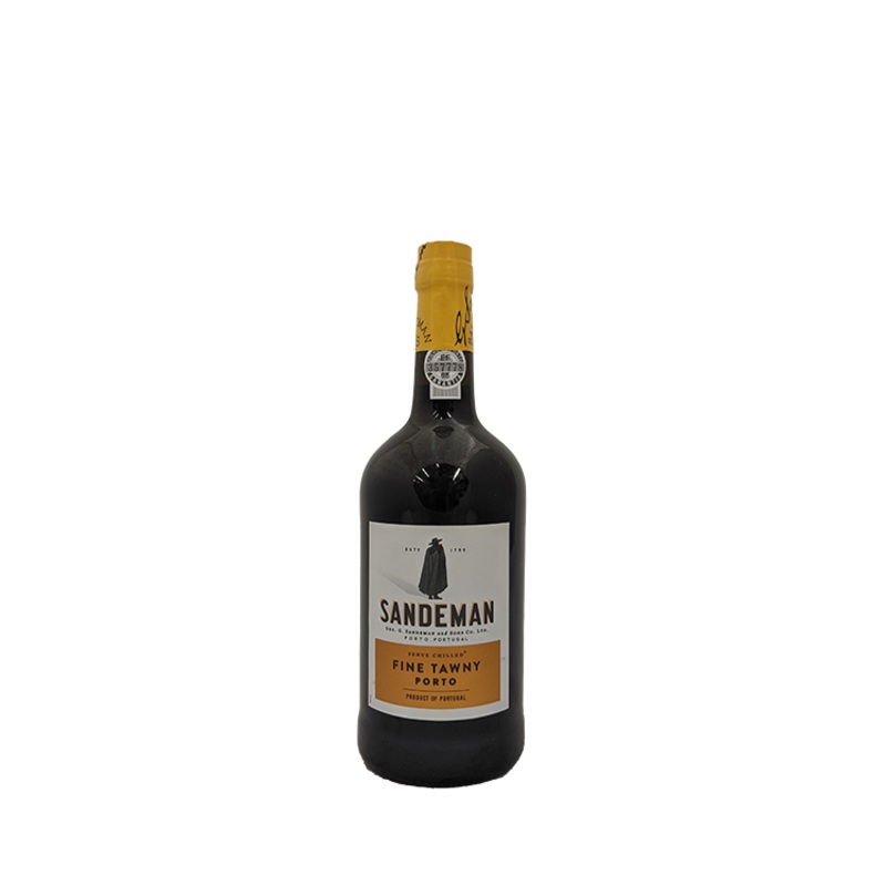 Sandeman Tawny Port 750ML