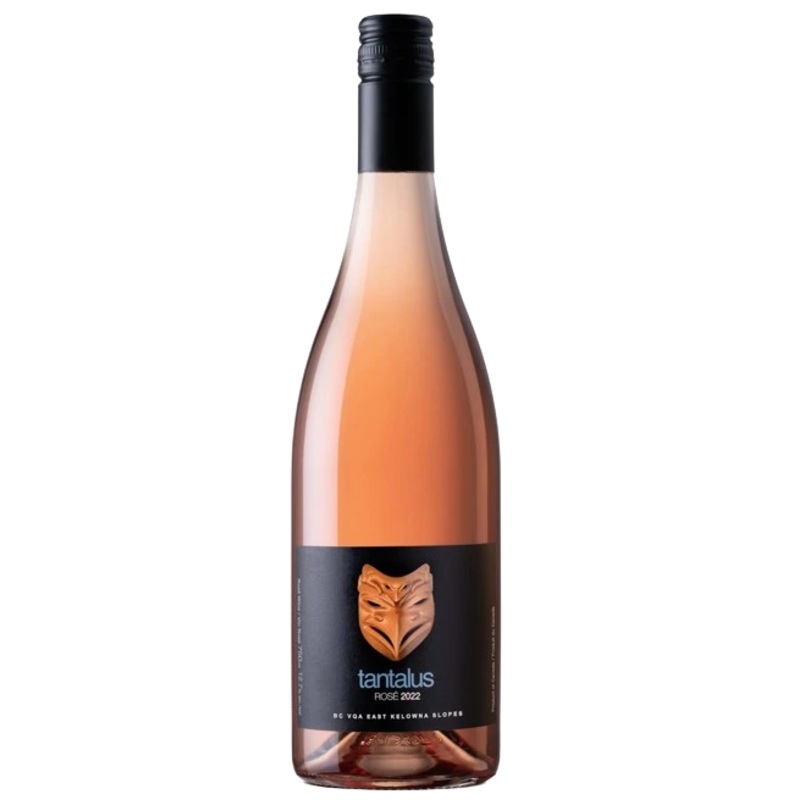 TANTALUS ROSE VQA 750ML @ Southgate [1001517] 750 ml