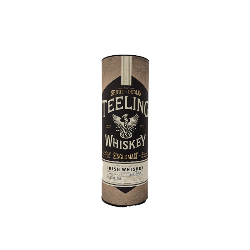 Teeling Single Malt Irish Whiskey 750ML