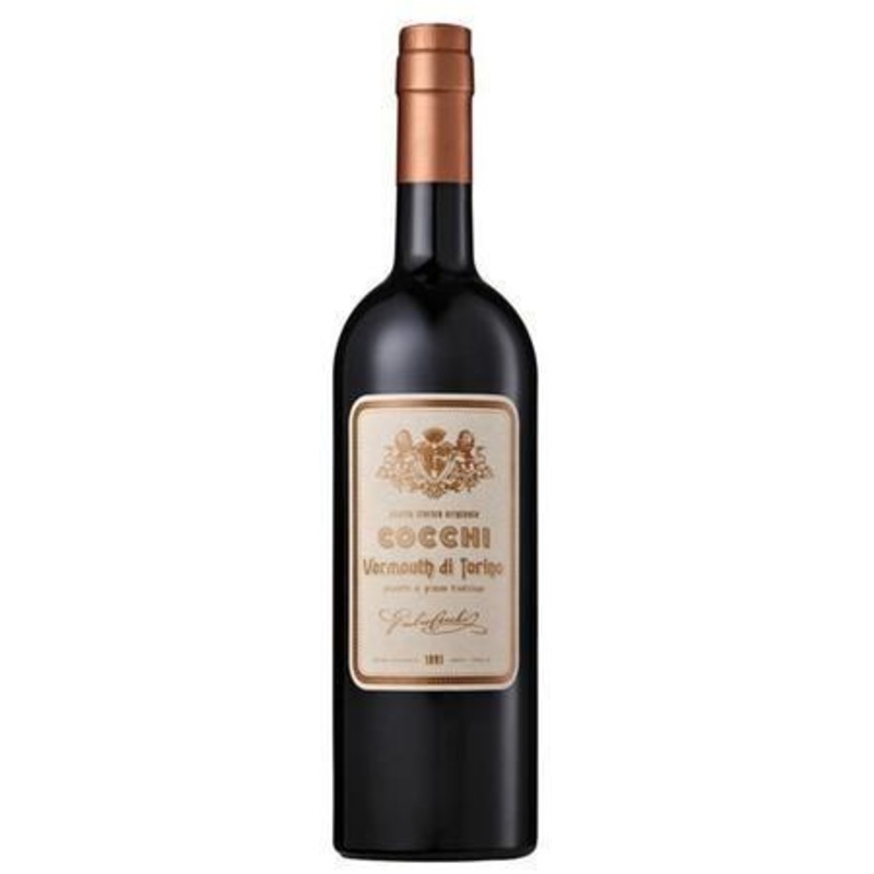 Vermouth Cocchi Vermouth di Torino 945224