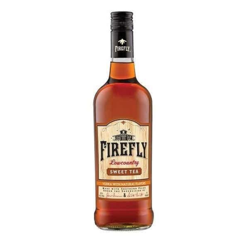 Vodka Firefly Sweet Tea