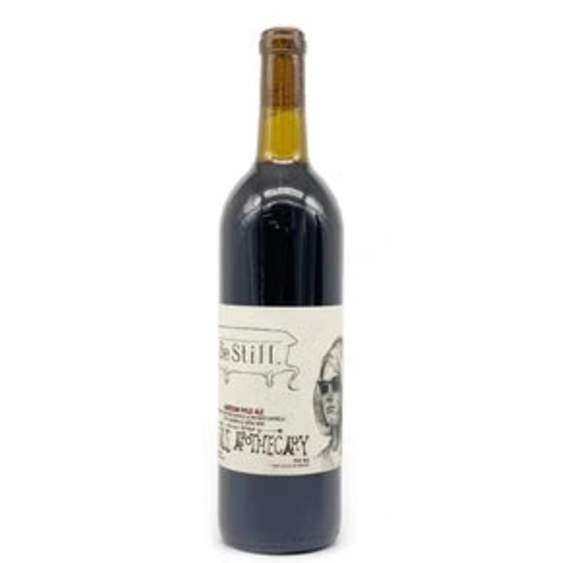 ALE APOTHECARY BE STILL 500ML BT @ Lethbridge [1018555] 500 ml