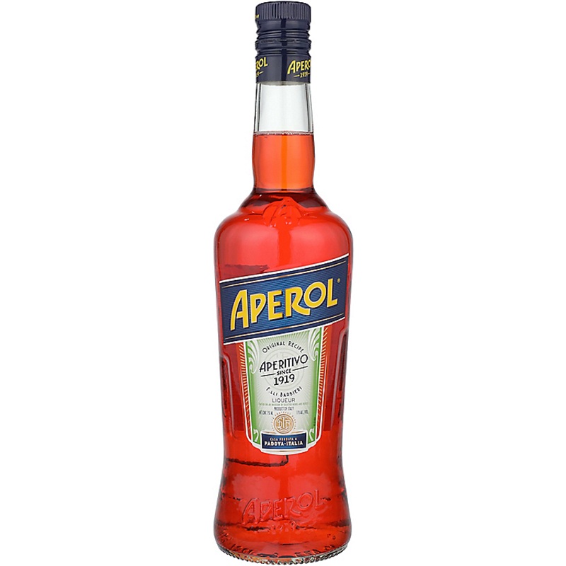 APEROL APERITIVO 22 750ML 750ML
