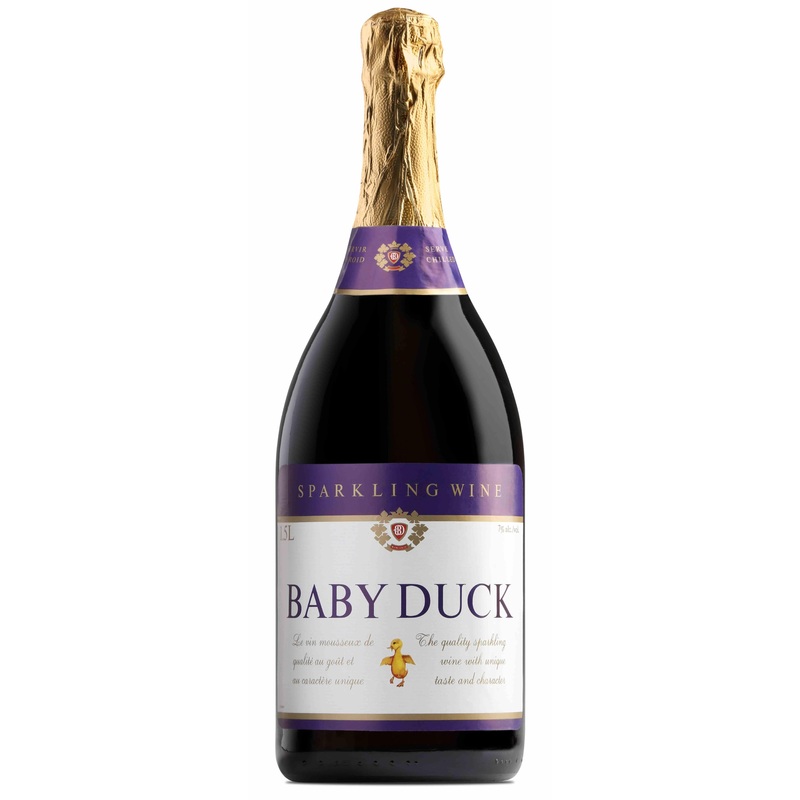 BABY DUCK 1.5L @ Signal Hill [1000050] 1500 ml