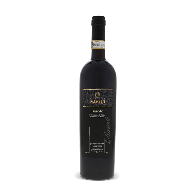 BATASIOLO BAROLO V