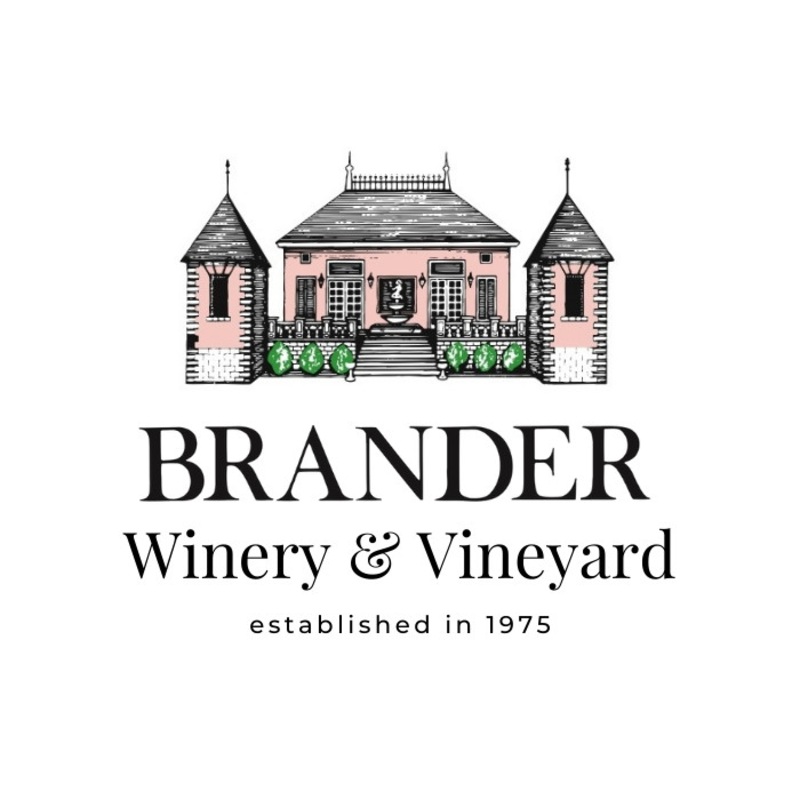 Brander F/red Los Olivos 20 750ML 750ml Bottle