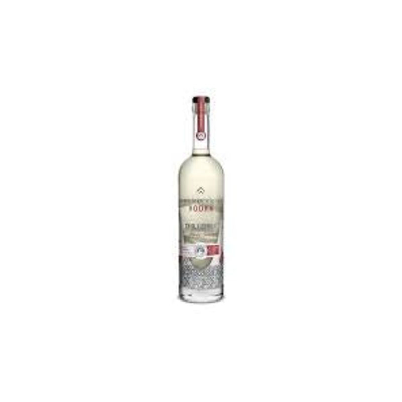 Breckenridge Vodka Chili Chile 750mL