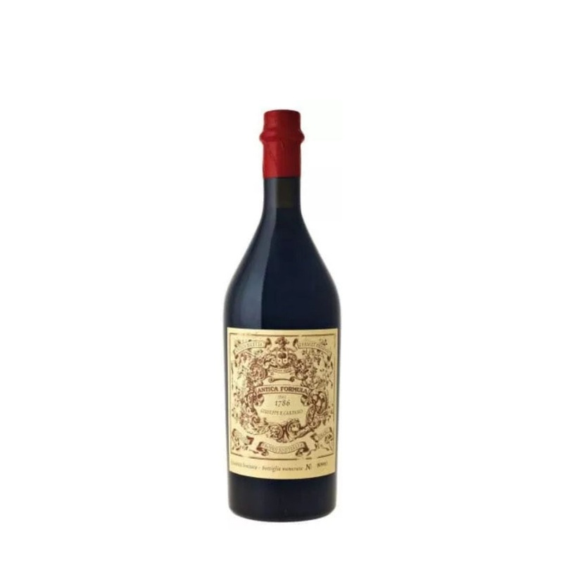 Carpano Antica Formula Vermouth 1L
