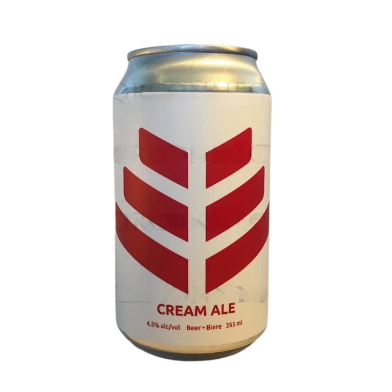 GOOD MOOD CREAM ALE 6PK CAN @ Deerfoot City [1005316] 2130 ml