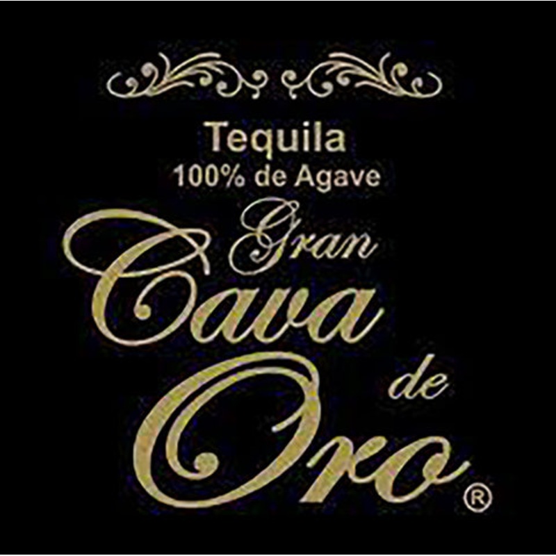 Gran Cava De Oro Reposado 750ML BTL