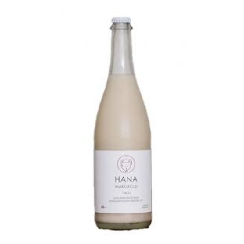 Hana Makgeolli Takju