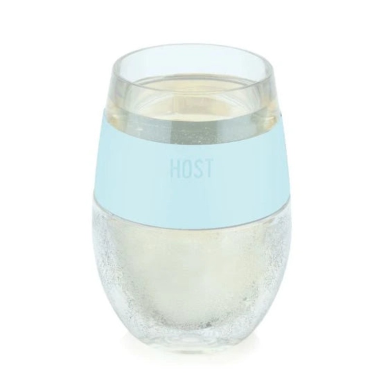 HOST WINE FREEZE COOLING CUP TRANSLUCENT @ Windermere [1017866] ml