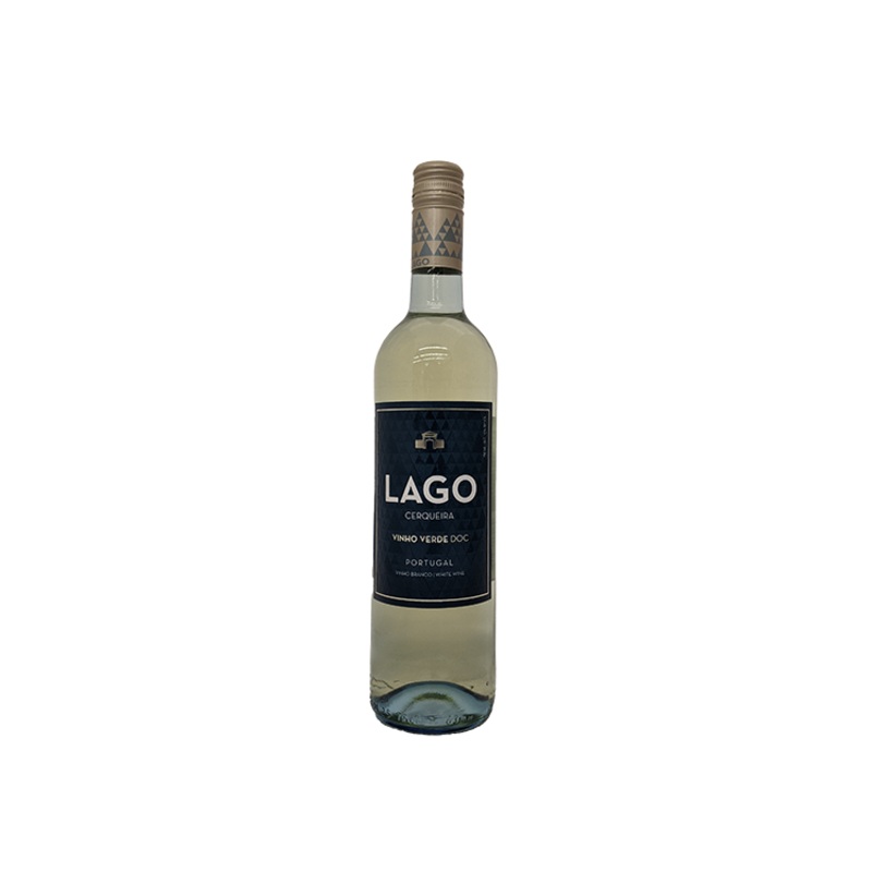 Lago Vinho Verde 750ML