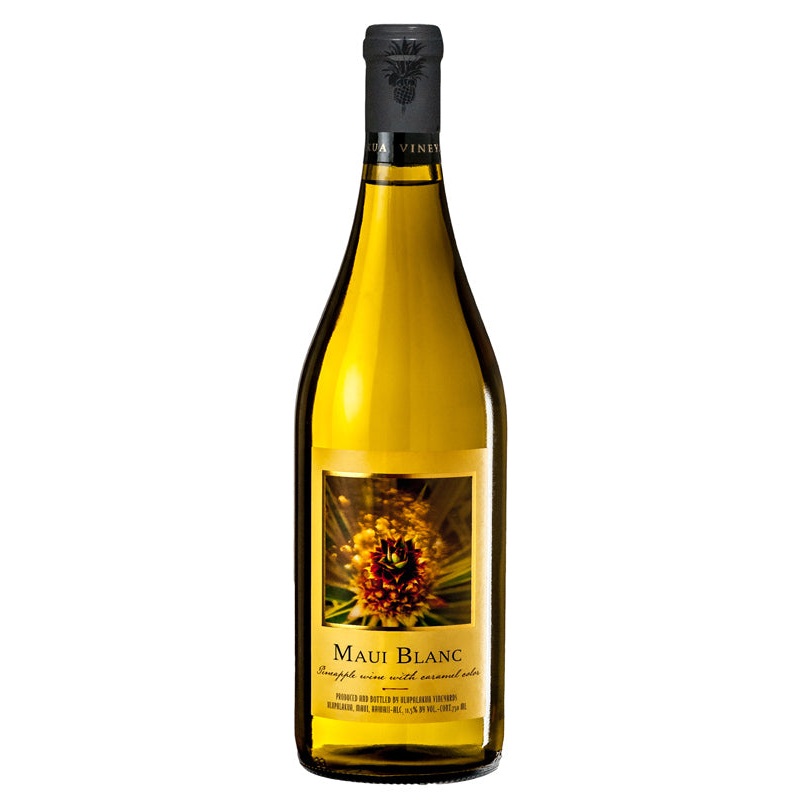 MAUI BLANC 750ML @ Southgate [1007964] 750 ml