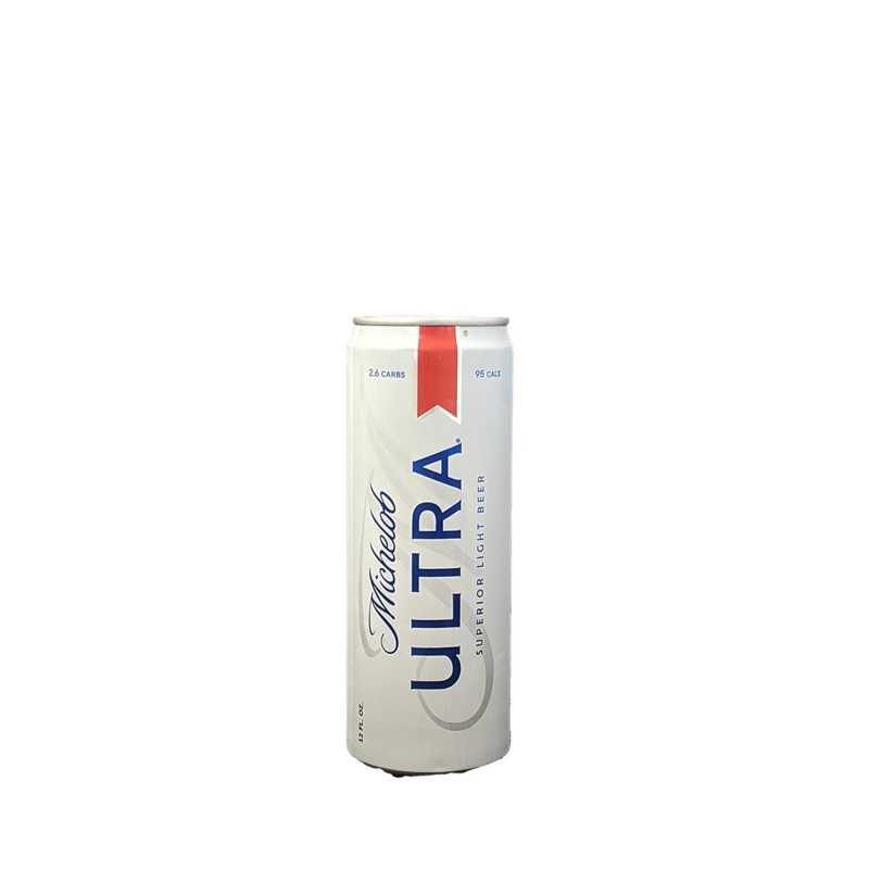 Michelob Ultra 24 Pack Cans