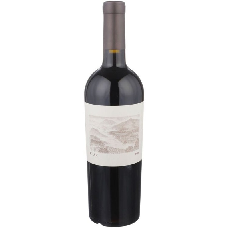 Peak Cabernet Sauvignon Atlas Peak 2019 750ML 750ML