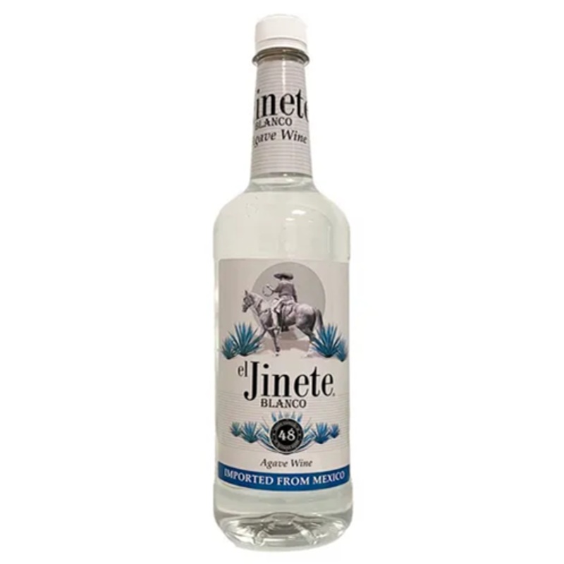 Premium Blancend Jinete Blanc Plastic 24% 1L 1l Bottle