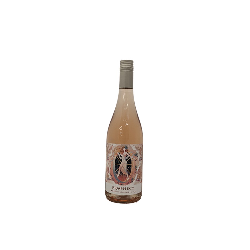 Prophecy Rose 750ML