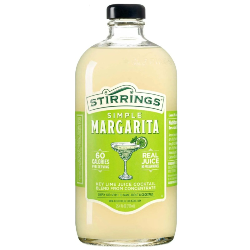 Stirrings Margarita Mix