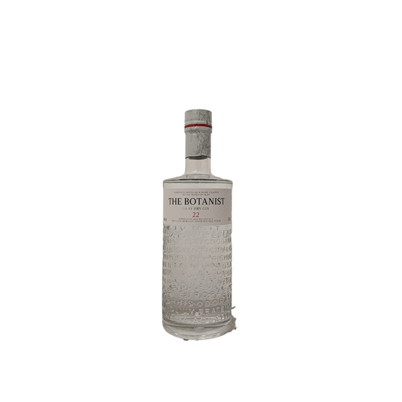 The Botanist Gin 750ML