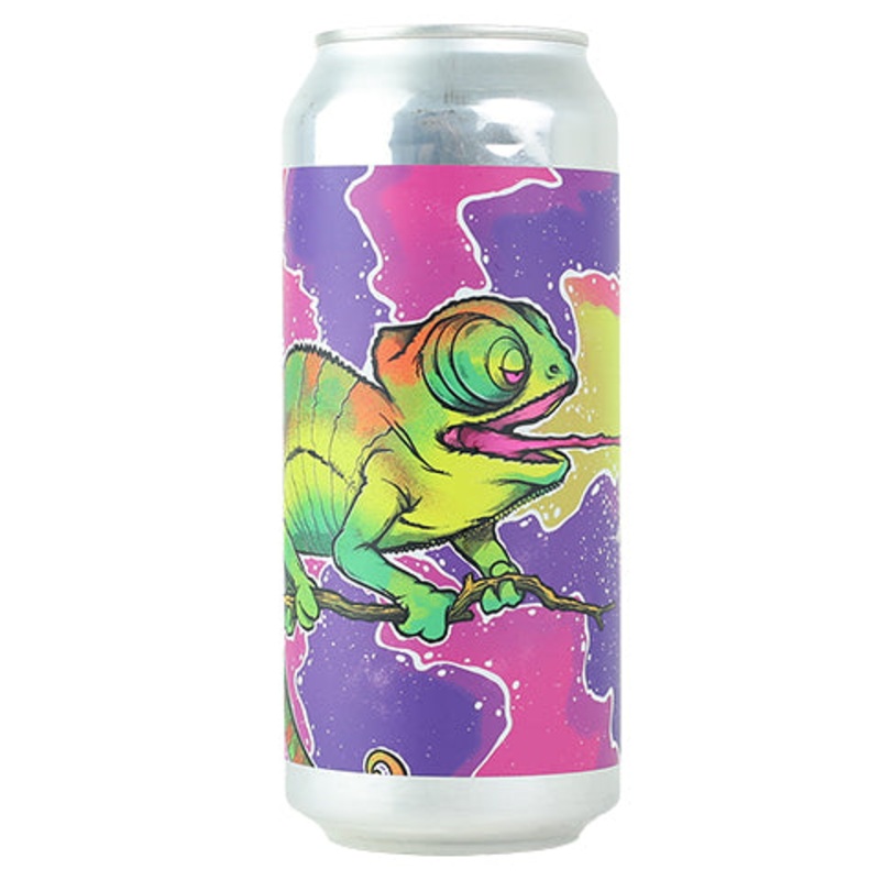 Tripping Animals Good Karma Fruited Sour 16OZ SINGLE CAN