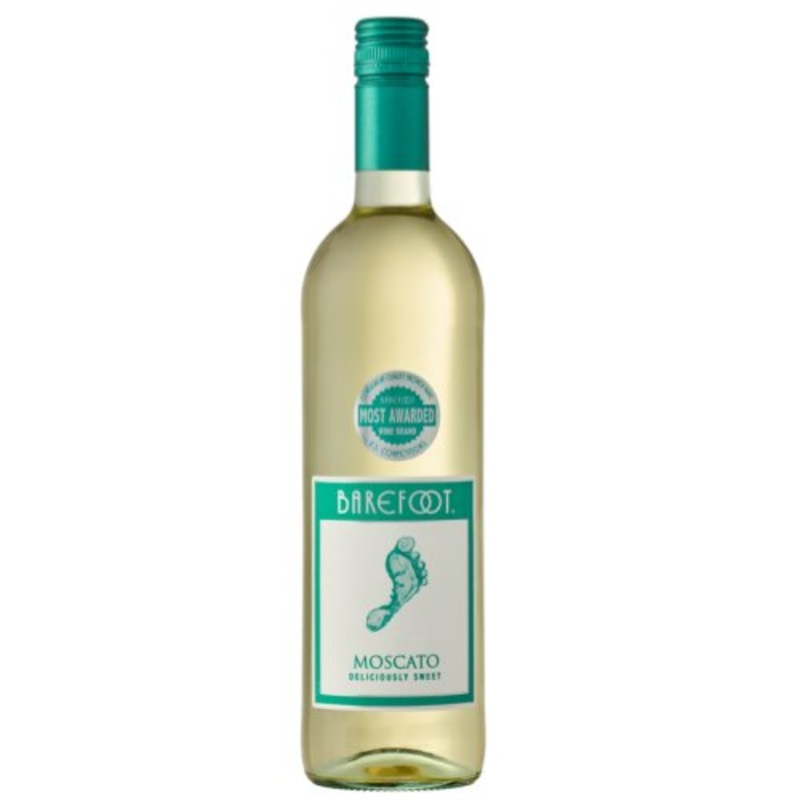 Barefoot Cellars | Moscato 750ml
