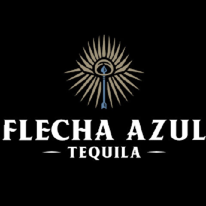 Flecha Azul Anejo Cristalino 750ML BTL