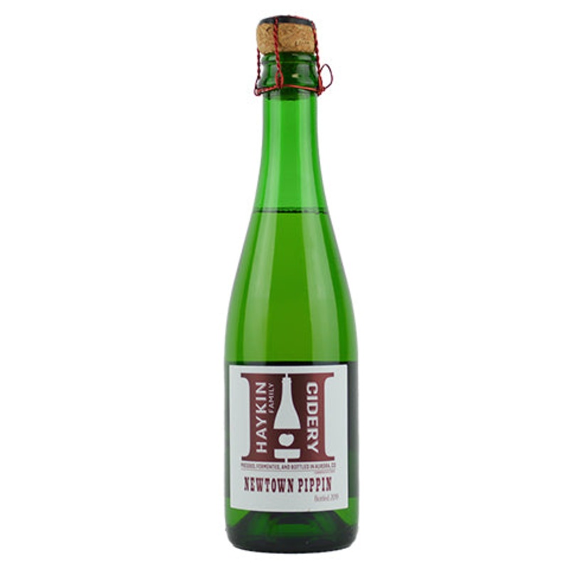 Haykin Family Newtown Pippen (2019 Vintage) 375ML BTL
