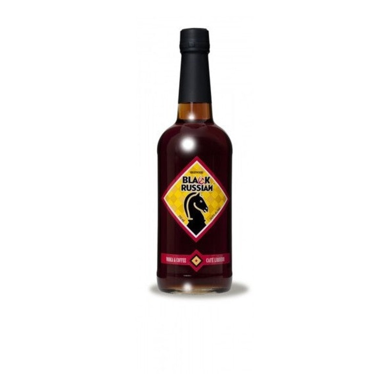 HIGHWOOD BLACK RUSSIAN 1.14 L