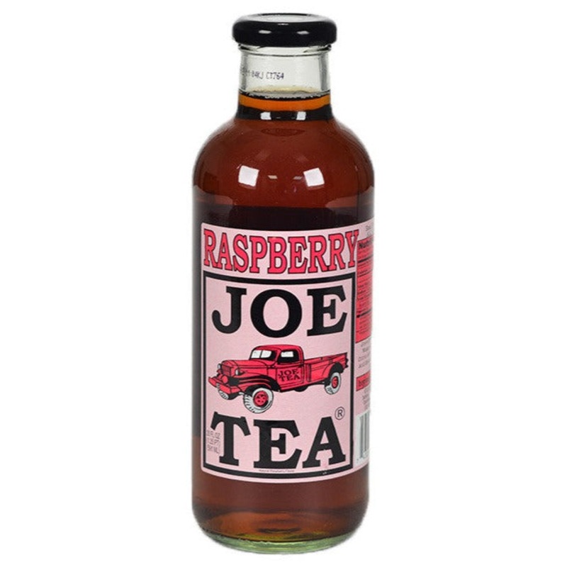 Joe Tea Raspberry Tea
