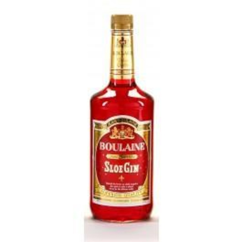 Liqueur Boulaine Sloe Gin