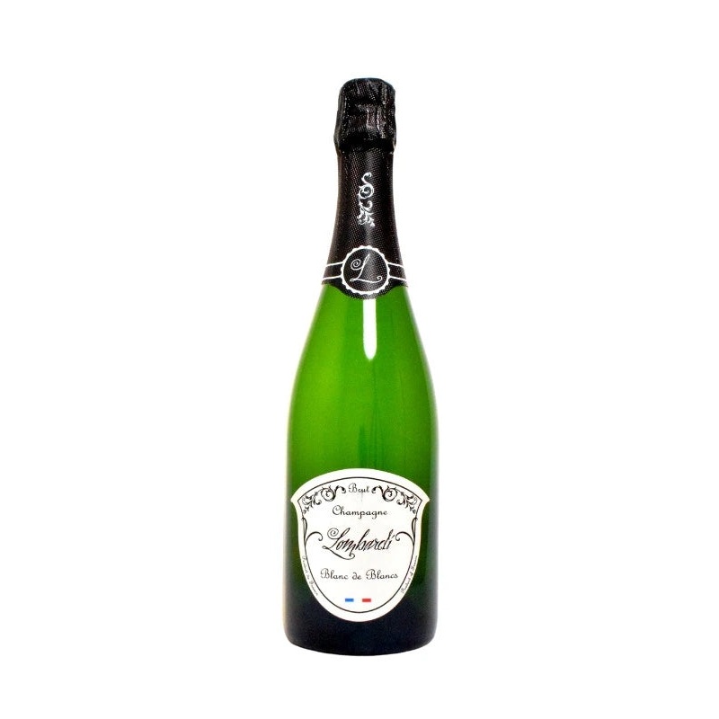 LOMBARDI BLANC DE BLANCS 750ML @ Southgate [1039975] 750 ml