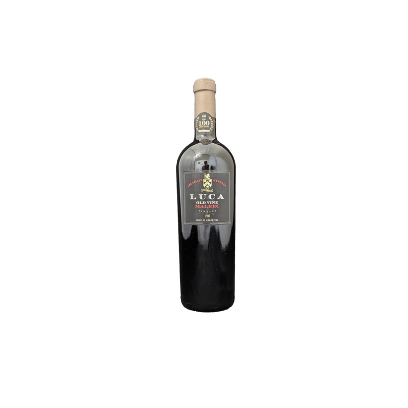 Luca Malbec 750ML
