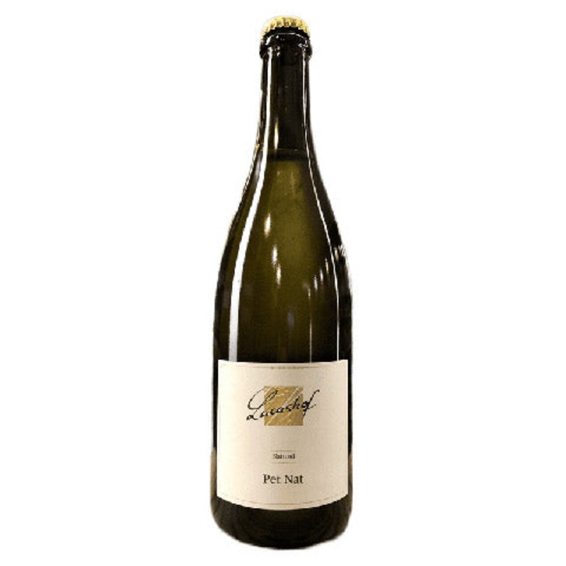 Lucashof Pet Nat Riesling 2021 750ML BTL