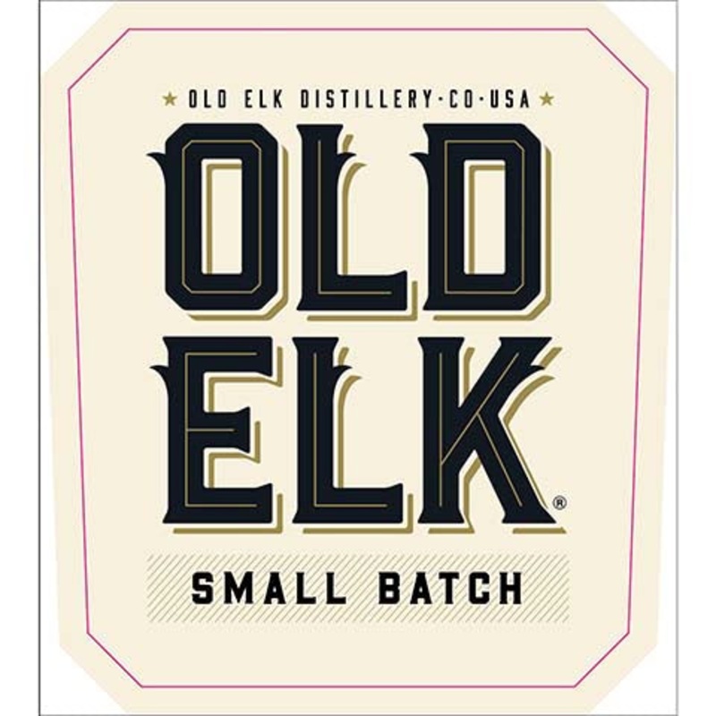 Old Elk Sour Mash Single Barrel (Aged 6 Years) 750ML BTL