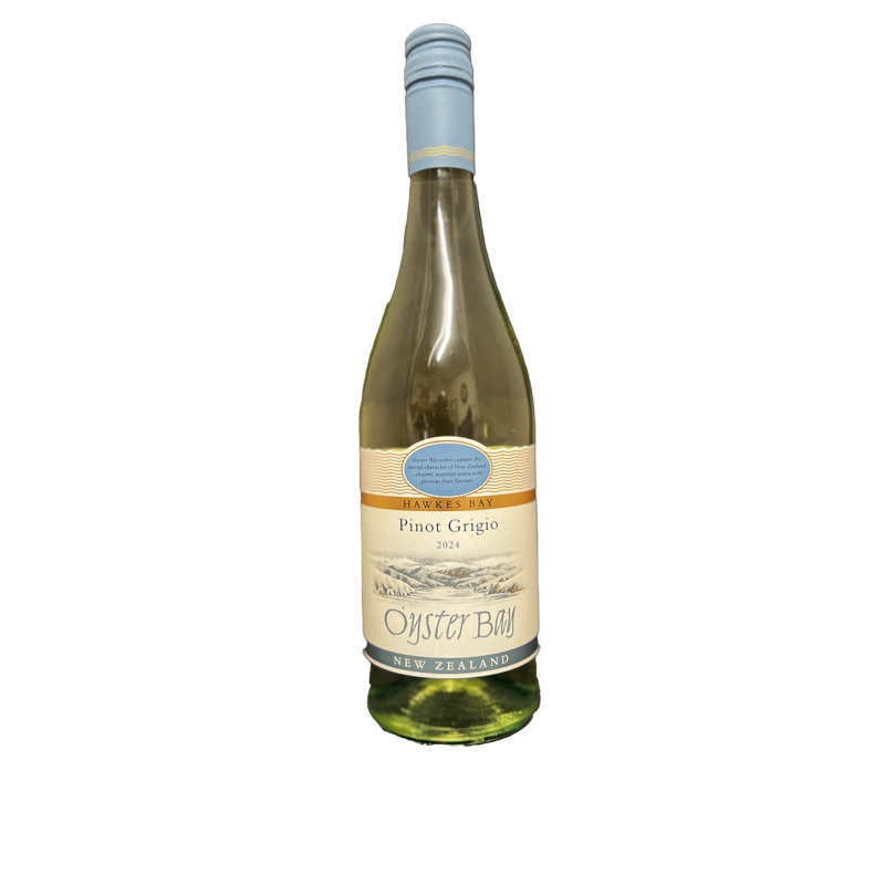 Oyster Bay Pinot Grigio 750ML