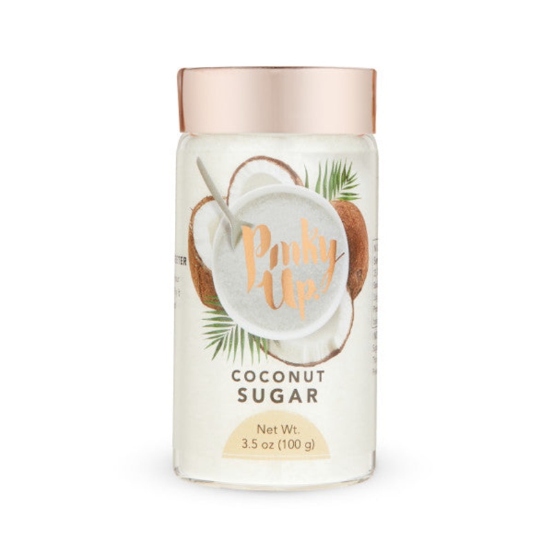 PINKY UP COCONUT SUGAR 3.5OZ @ Windermere [1057631] 104 ml