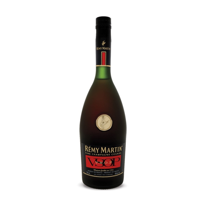 Remy Martin VSOP Cognac