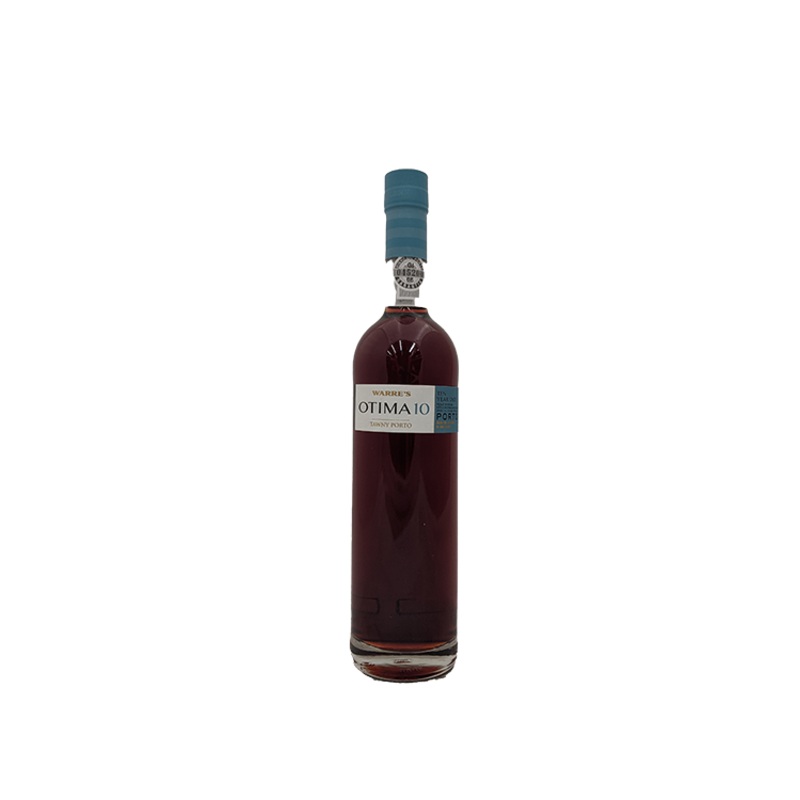 Warre’s Otima 10 Year Port 500ML