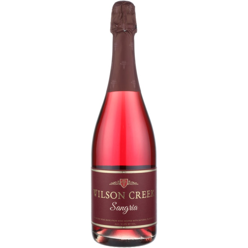 WILSON CREEK SPARKLING SANGRIA 750ML 750ML