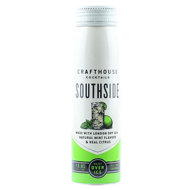 Crafthouse Cocktails Southside 200ML BTL