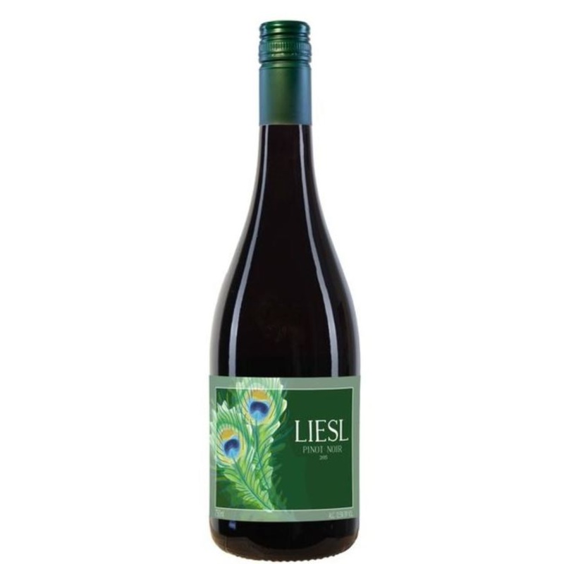 LIESL PINOT NOIR PFALZ 750ML 750ML